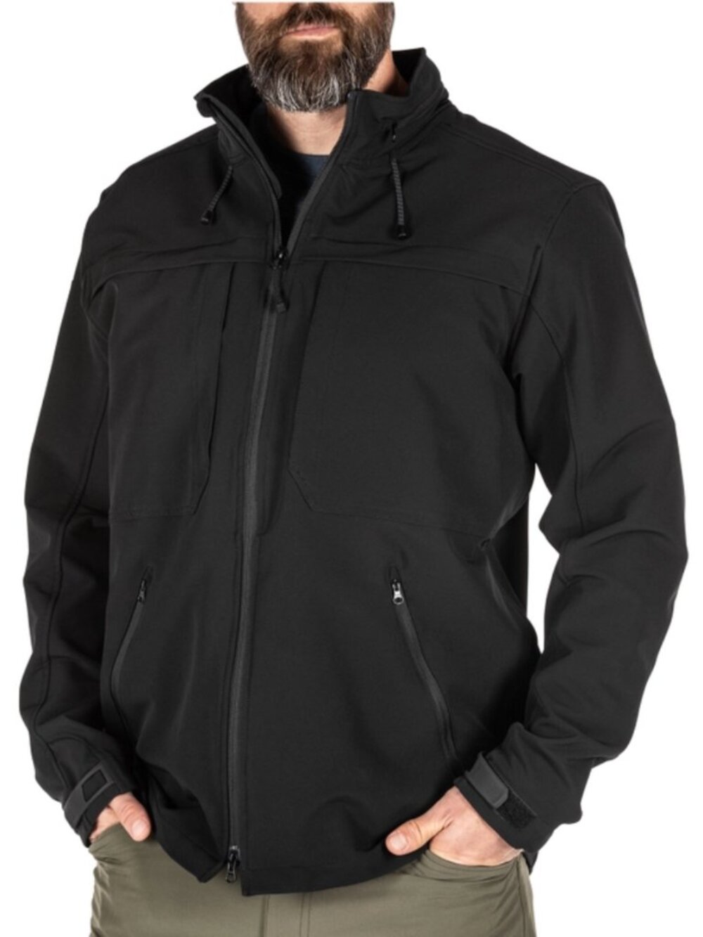 5.11 Tactical Braxton Jacket